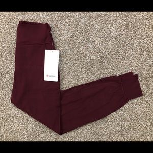 Lululemon Align Jogger